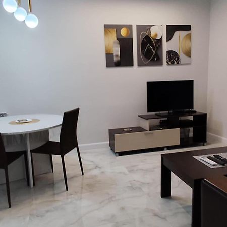 Apartment On Sayat Nova 33 Jerevan Eksteriør billede