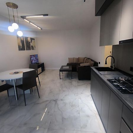 Apartment On Sayat Nova 33 Jerevan Eksteriør billede