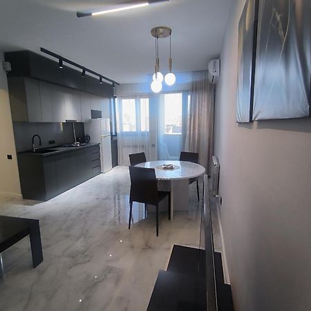 Apartment On Sayat Nova 33 Jerevan Eksteriør billede