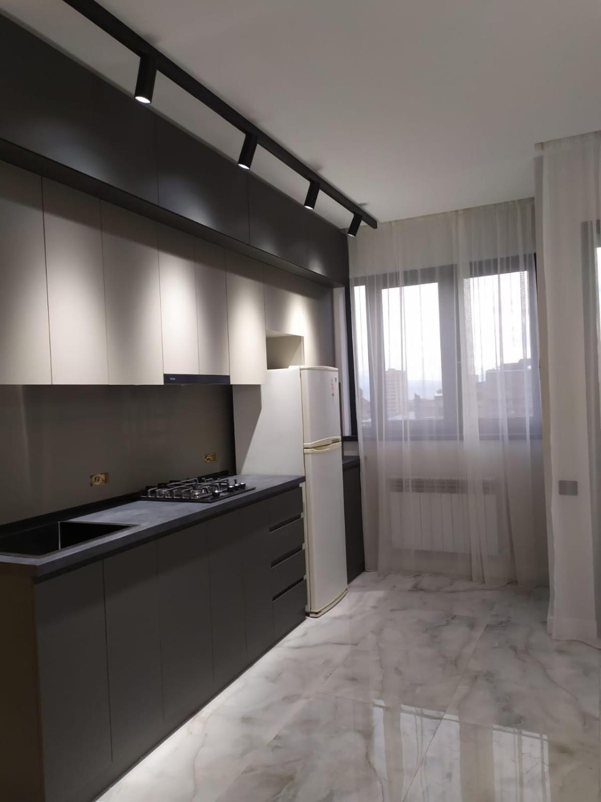 Apartment On Sayat Nova 33 Jerevan Eksteriør billede
