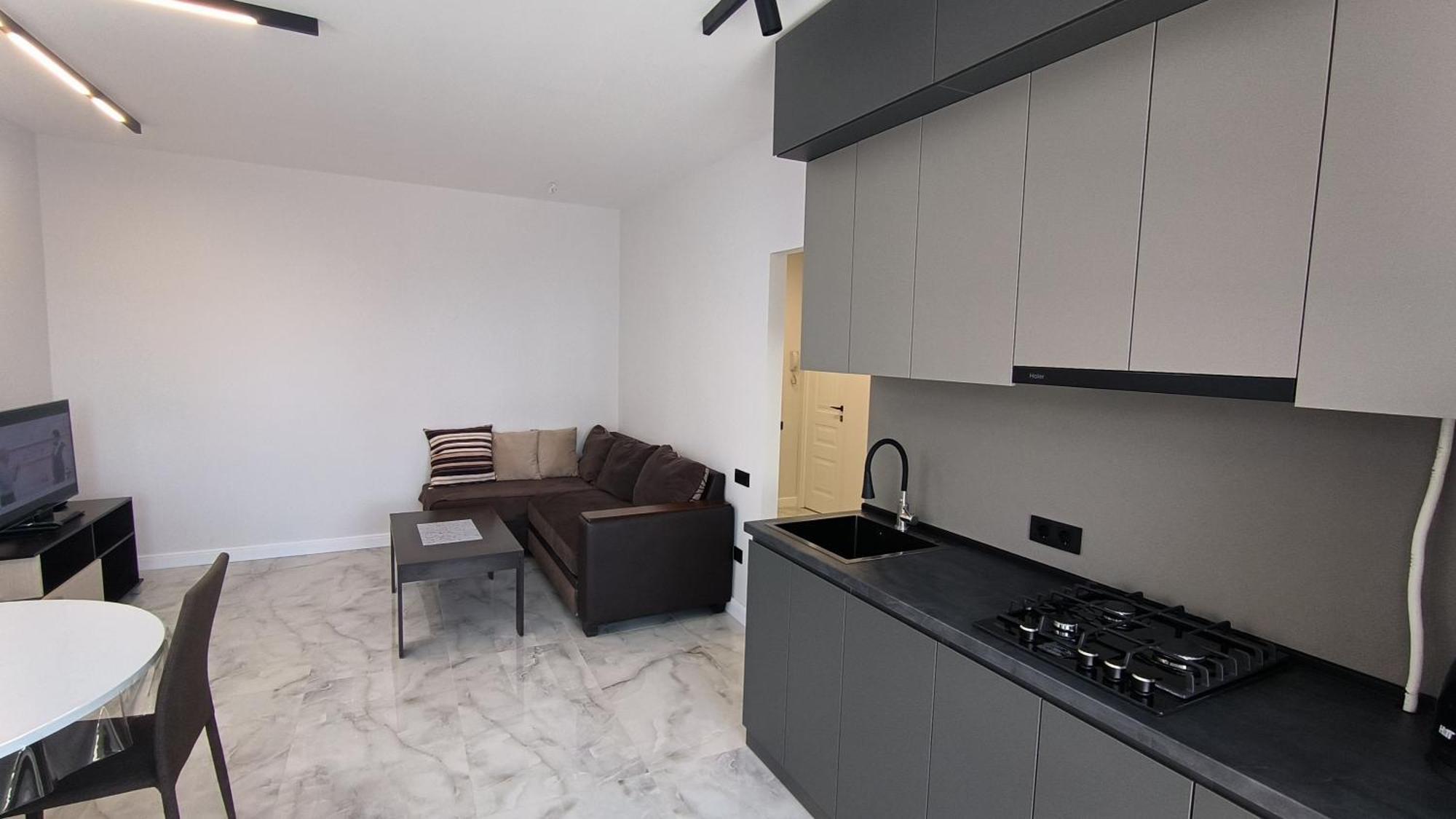 Apartment On Sayat Nova 33 Jerevan Eksteriør billede