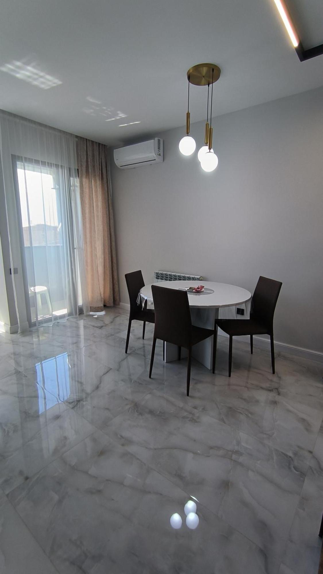 Apartment On Sayat Nova 33 Jerevan Eksteriør billede