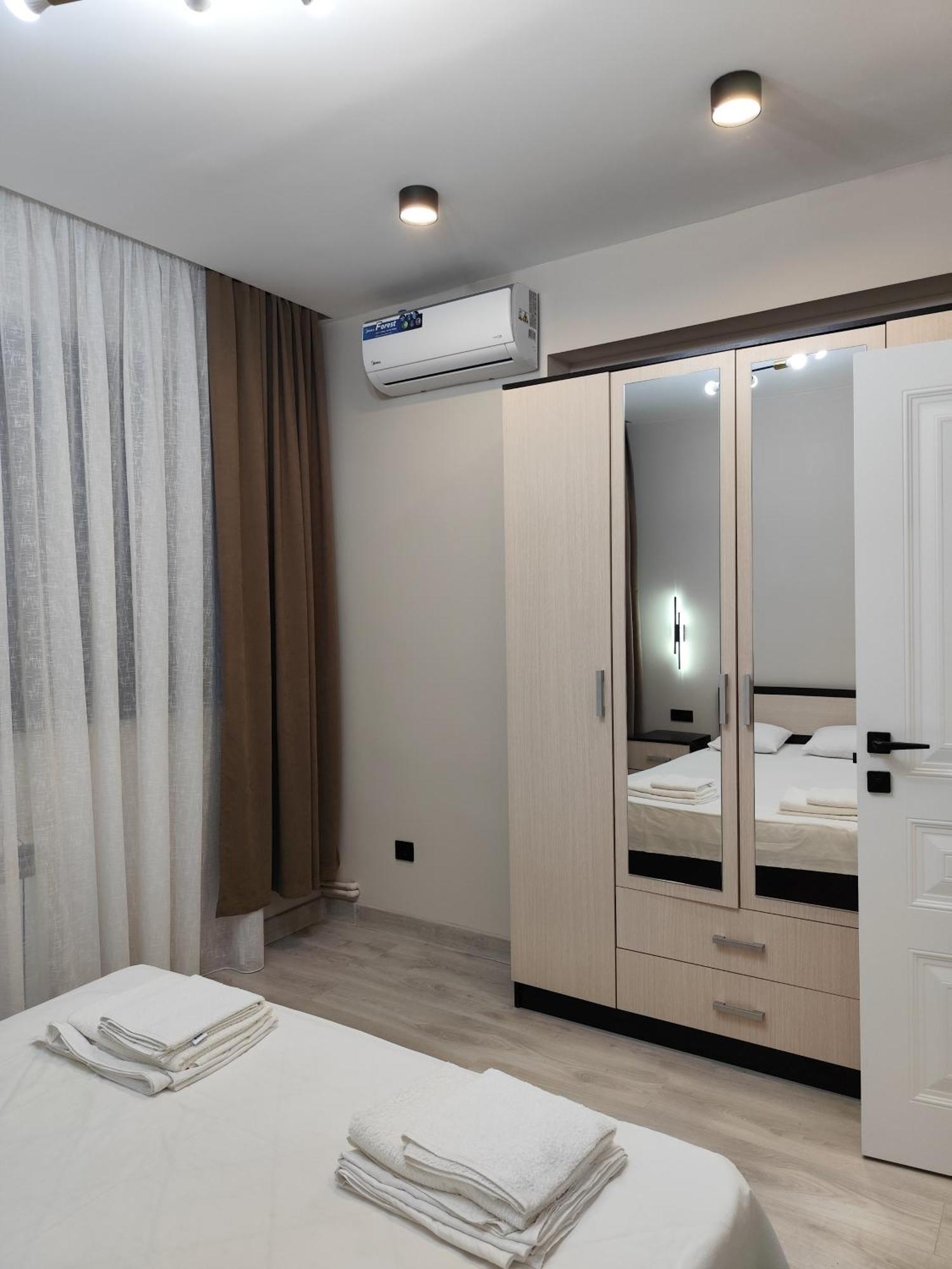 Apartment On Sayat Nova 33 Jerevan Værelse billede
