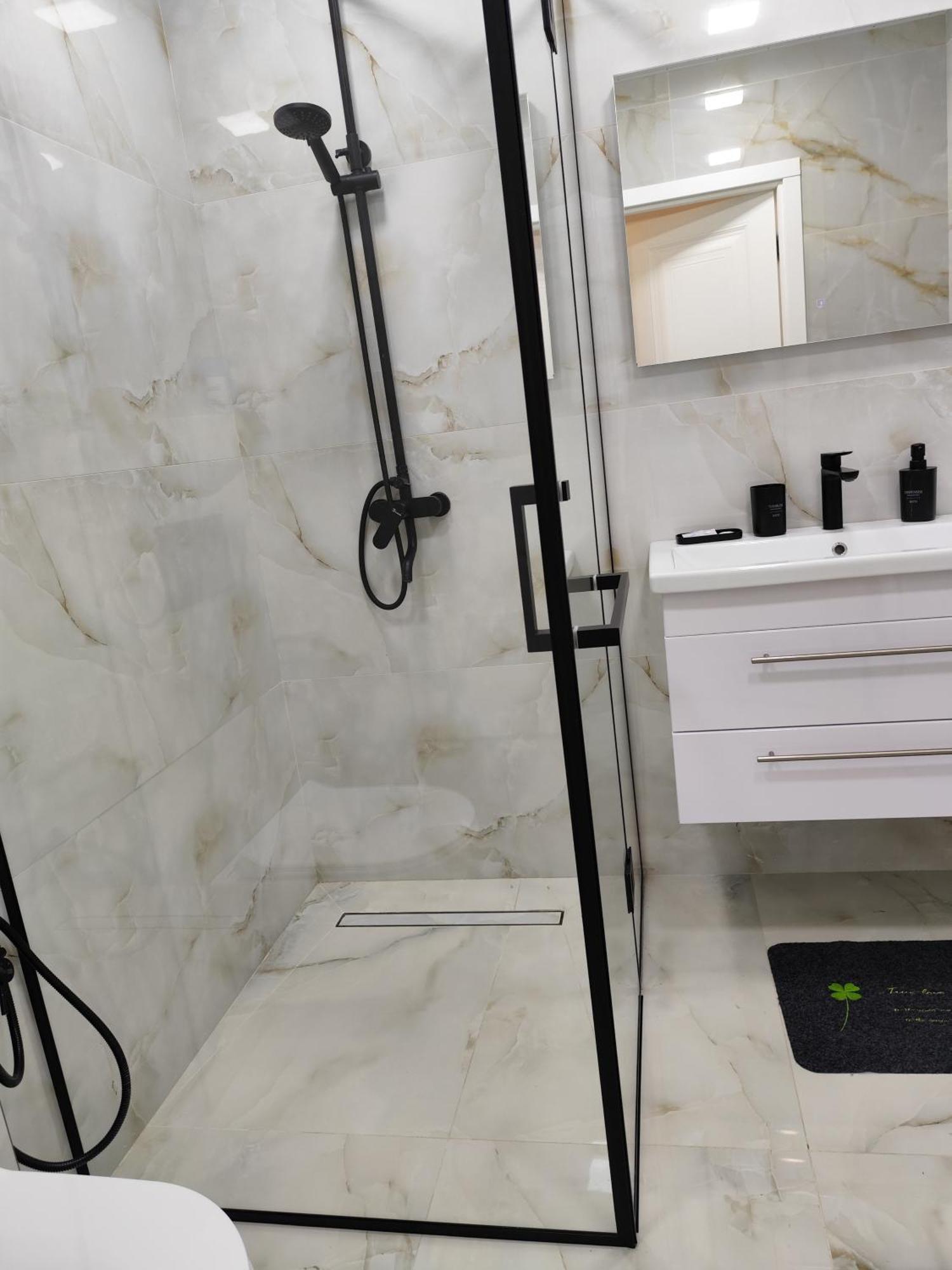 Apartment On Sayat Nova 33 Jerevan Værelse billede