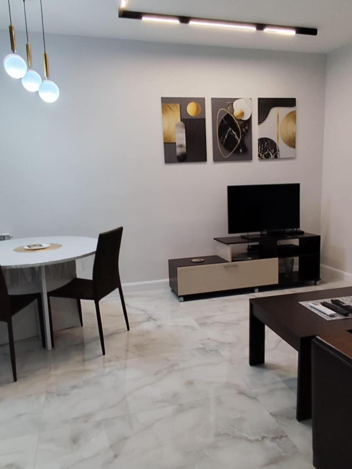 Apartment On Sayat Nova 33 Jerevan Eksteriør billede
