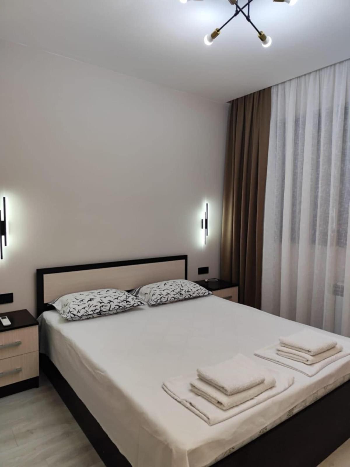 Apartment On Sayat Nova 33 Jerevan Eksteriør billede